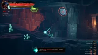 Скриншот 2 к игре The Legend of Karl