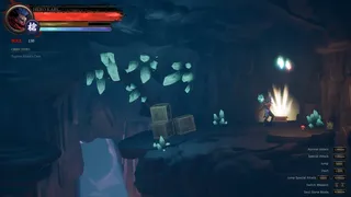 Скриншот 3 к игре The Legend of Karl