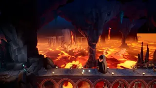 Скриншот 4 к игре The Legend of Karl