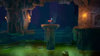 Скриншот 5 к игре The Legend of Karl