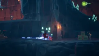 Скриншот 6 к игре The Legend of Karl