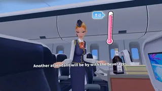 Скриншот 1 к игре VR 뉴욕 스토리