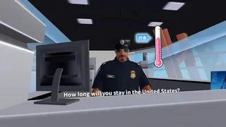 Скриншот 3 к игре VR 뉴욕 스토리