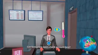 Скриншот 4 к игре VR 뉴욕 스토리