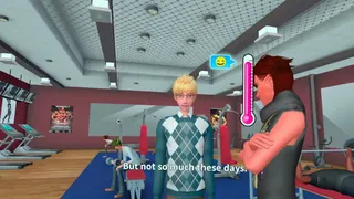 Скриншот 5 к игре VR 뉴욕 스토리