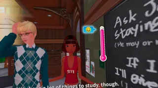 Скриншот 8 к игре VR 뉴욕 스토리