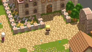 Скриншот 1 к игре Tales of Skiora