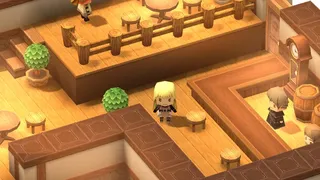 Скриншот 2 к игре Tales of Skiora