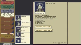 Скриншот 3 к игре Underworld Idle