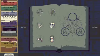 Скриншот 4 к игре Underworld Idle