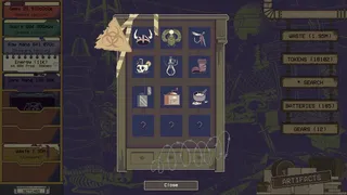 Скриншот 6 к игре Underworld Idle