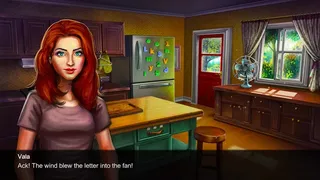 Скриншот 2 к игре Kosmonavtes: Escape Reality