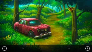 Скриншот 4 к игре Kosmonavtes: Escape Reality