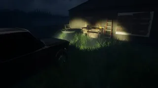 Скриншот 1 к игре Devil Inside Us: Roots of Evil