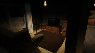 Скриншот 2 к игре Devil Inside Us: Roots of Evil