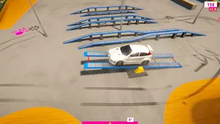 Скриншот 2 к игре Power Of Slide