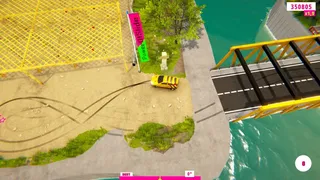 Скриншот 5 к игре Power Of Slide