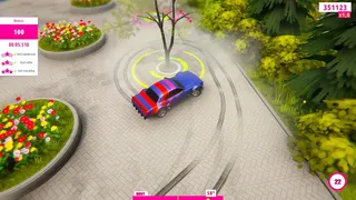 Скриншот 7 к игре Power Of Slide