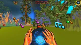 Скриншот 2 к игре Sketchy Fables