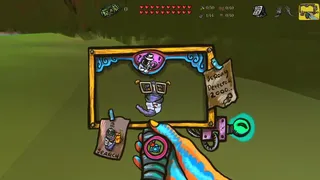 Скриншот 4 к игре Sketchy Fables