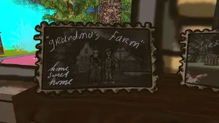 Скриншот 5 к игре Sketchy Fables