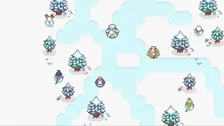 Скриншот 2 к игре Super Snow Tubes