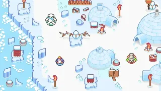 Скриншот 5 к игре Super Snow Tubes