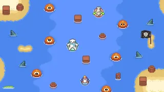 Скриншот 7 к игре Super Snow Tubes