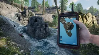Скриншот 3 к игре KeepUp Survival