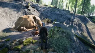 Скриншот 5 к игре KeepUp Survival