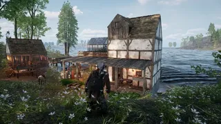 Скриншот 6 к игре KeepUp Survival