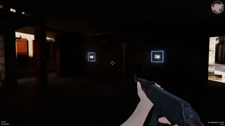 Скриншот 1 к игре ABERRATION TOWN
