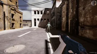 Скриншот 4 к игре ABERRATION TOWN
