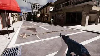 Скриншот 5 к игре ABERRATION TOWN