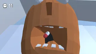 Скриншот 2 к игре Worn Thin