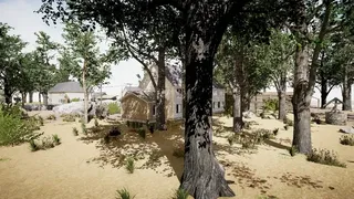 Скриншот 3 к игре Liars Village