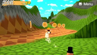 Скриншот 1 к игре Ortheo