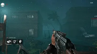Скриншот 1 к игре 灭顶之灾—救赎