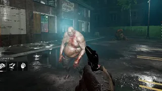 Скриншот 2 к игре 灭顶之灾—救赎