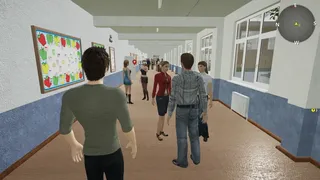 Скриншот 5 к игре Just A Memory!