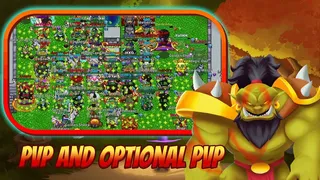 Скриншот 4 к игре Kakele Online - MMORPG