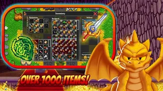 Скриншот 5 к игре Kakele Online - MMORPG
