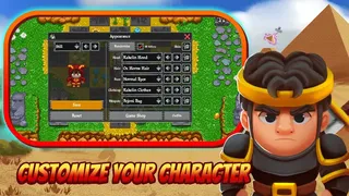 Скриншот 6 к игре Kakele Online - MMORPG