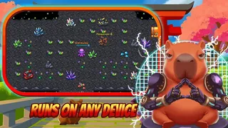 Скриншот 7 к игре Kakele Online - MMORPG