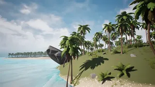 Скриншот 6 к игре Cutthroat Cove