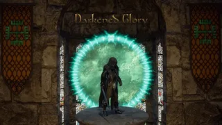 Скриншот 2 к игре Darkened Glory