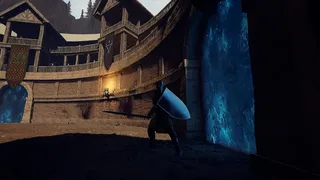 Скриншот 3 к игре Darkened Glory