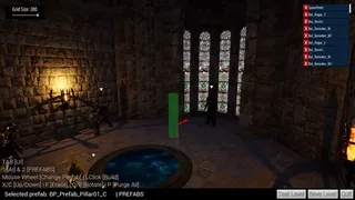 Скриншот 6 к игре Darkened Glory