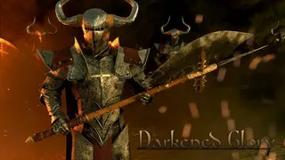 Скриншот 8 к игре Darkened Glory