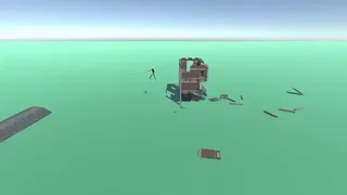 Скриншот 6 к игре Destroy It